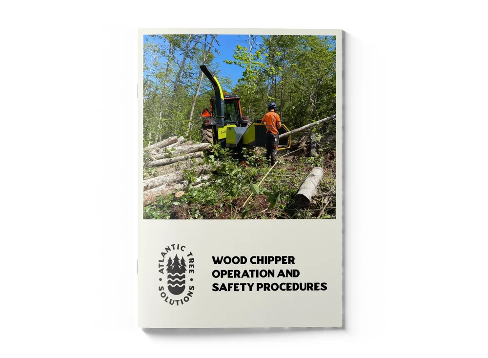 Introduction to Arboricultural Climbing — Atlantic Tree Solutions