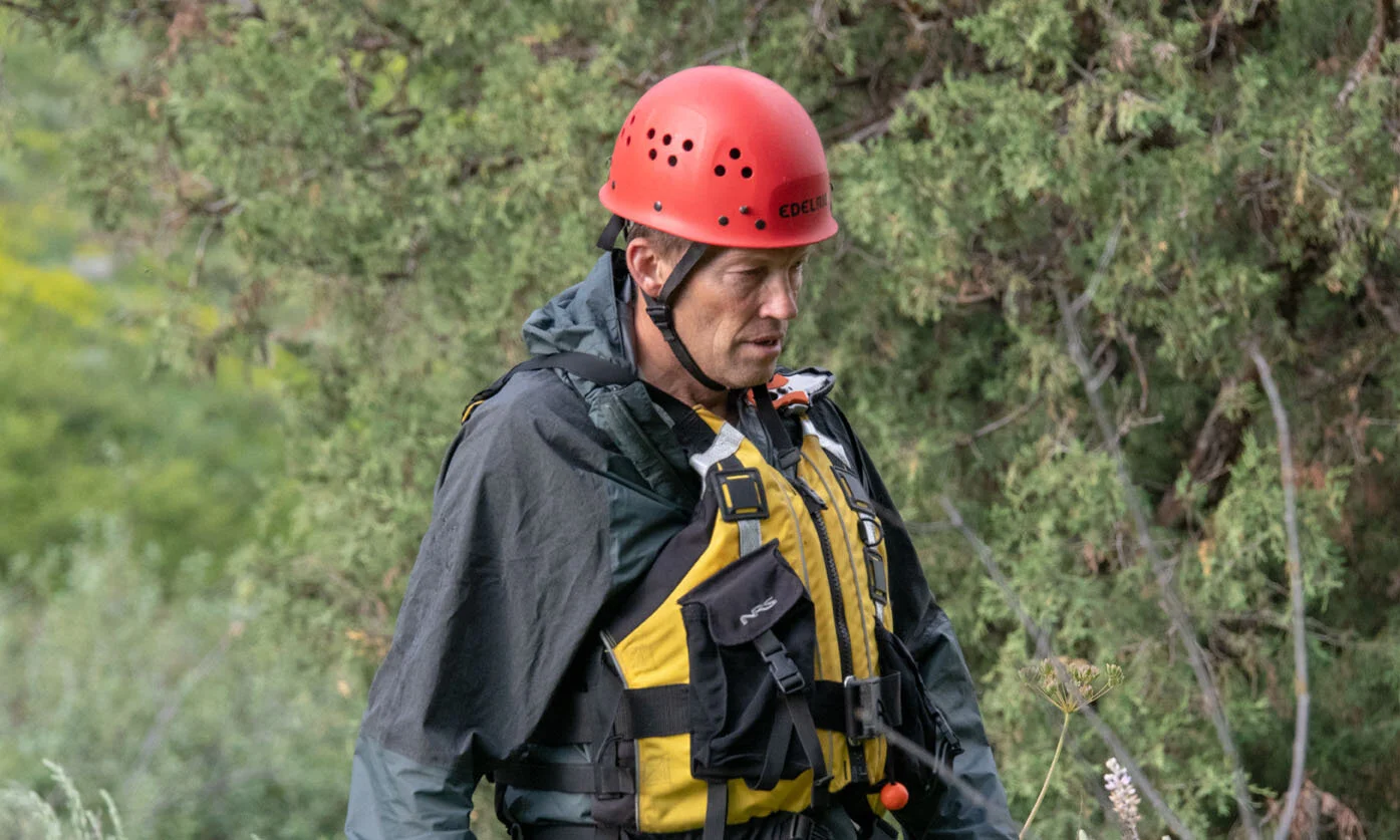 Kent Daniels (71)