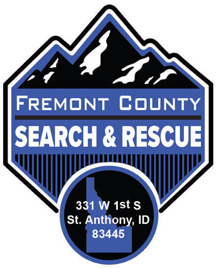 Fremont County Search &amp; Rescue