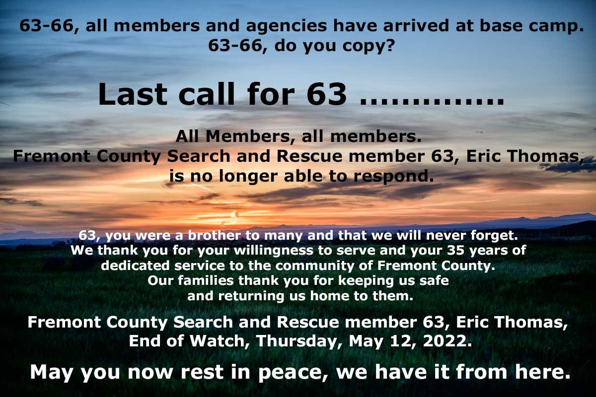 63 - Last Call