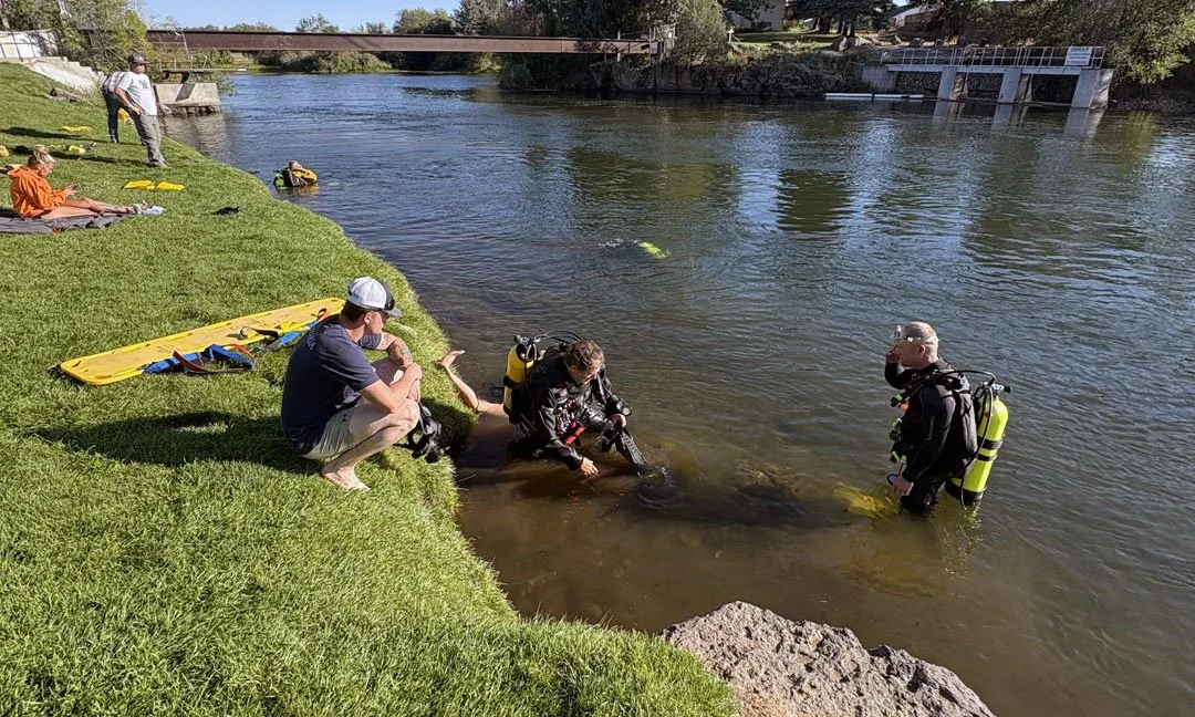 2026-08-30 Dive Training