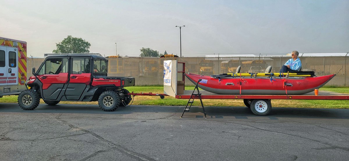 Pioneer Days Parade (07/24/24)