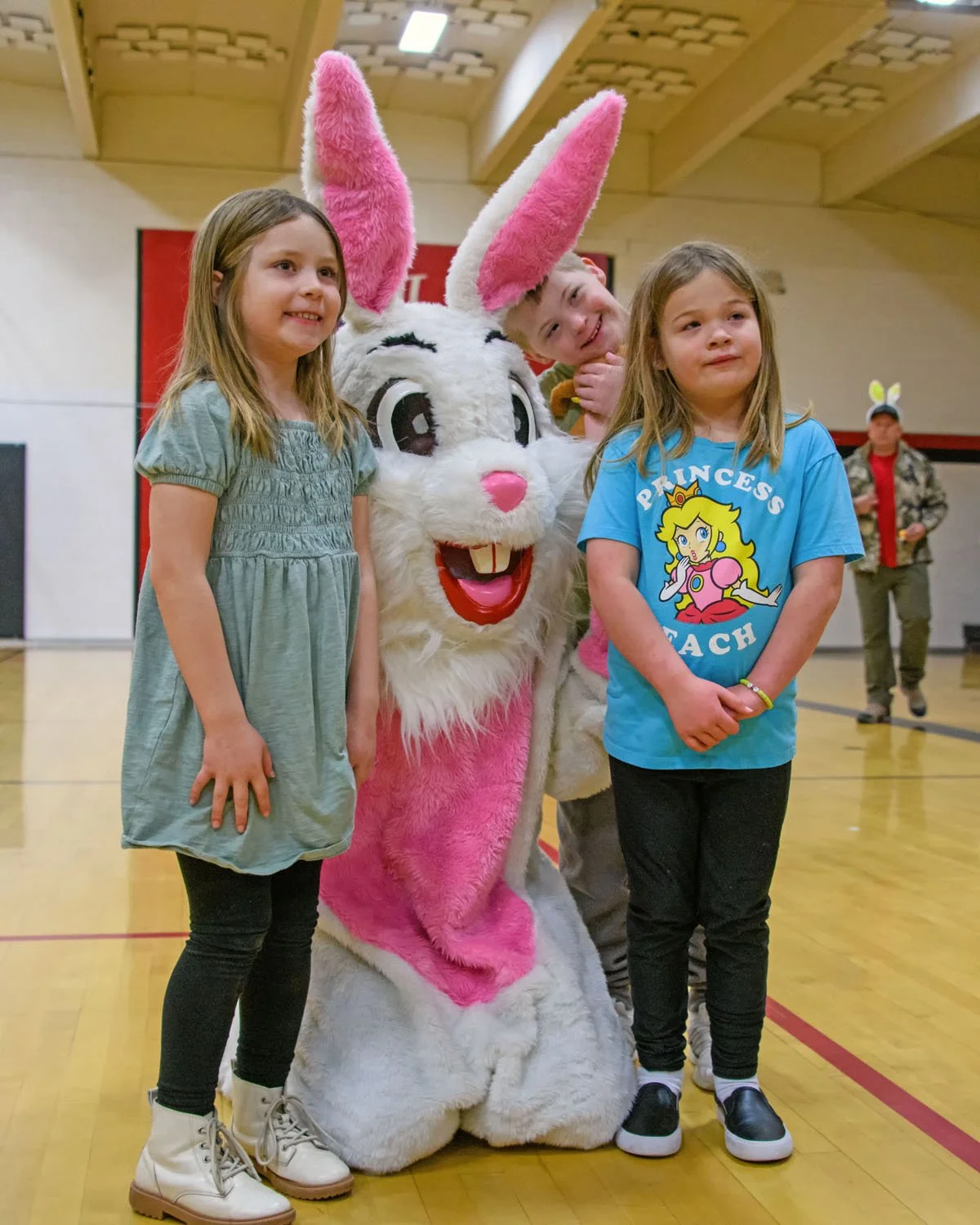 Special Needs Easter Egg Hunt (03/30/24)