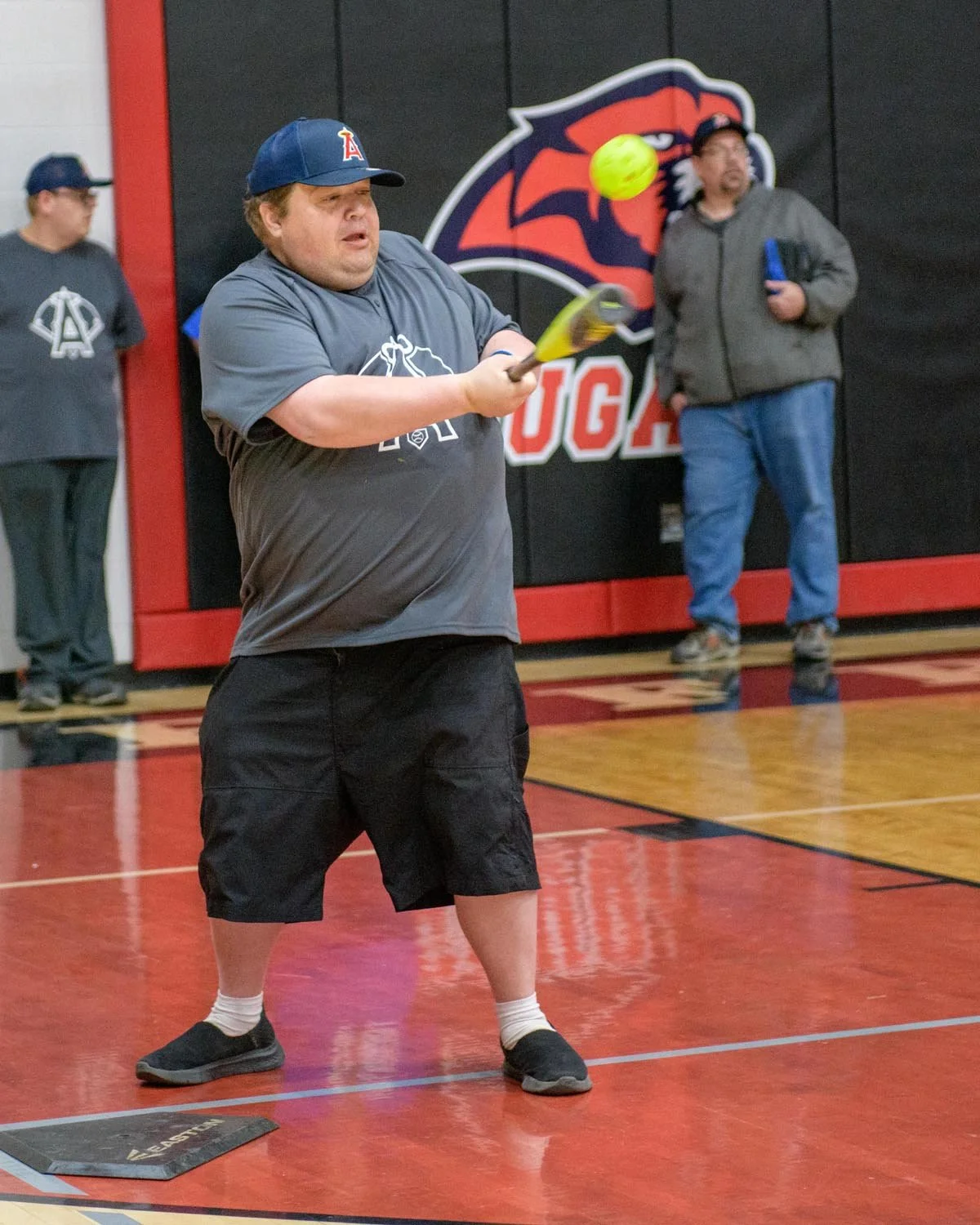 Angels in the Outfield (06/17/24_