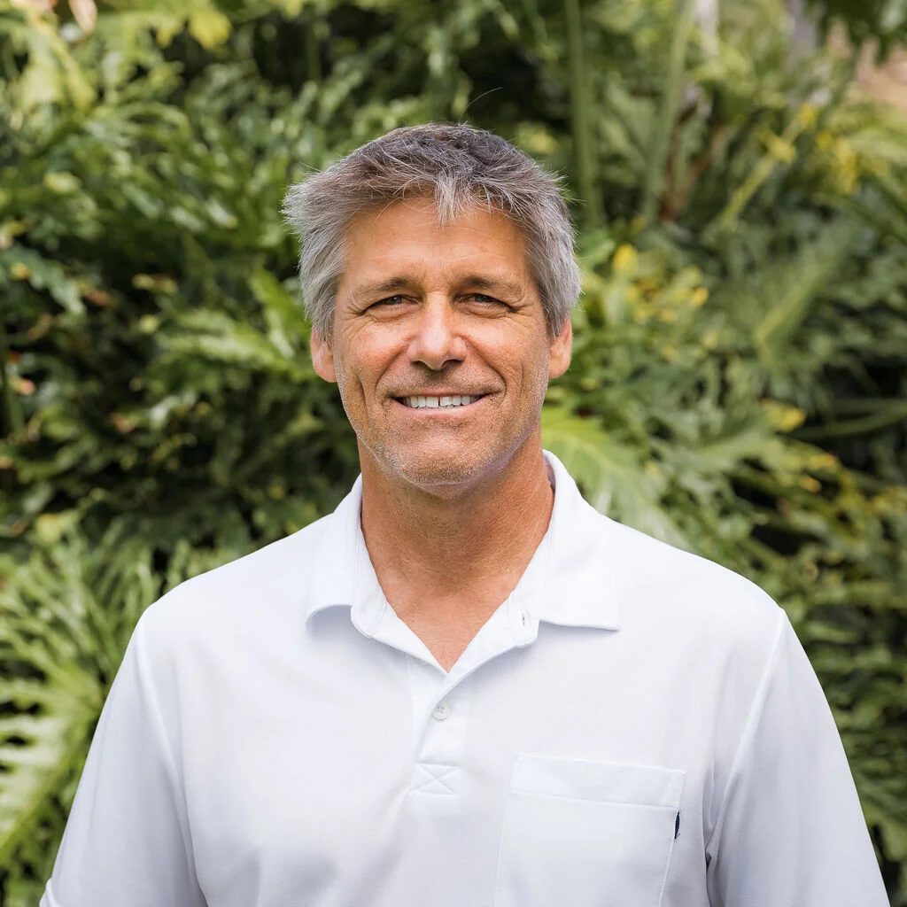 Our Team — Gary Ward Properties