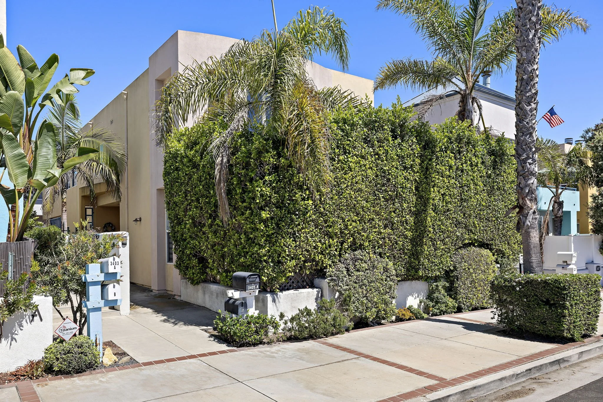 3405 S El Camino Real