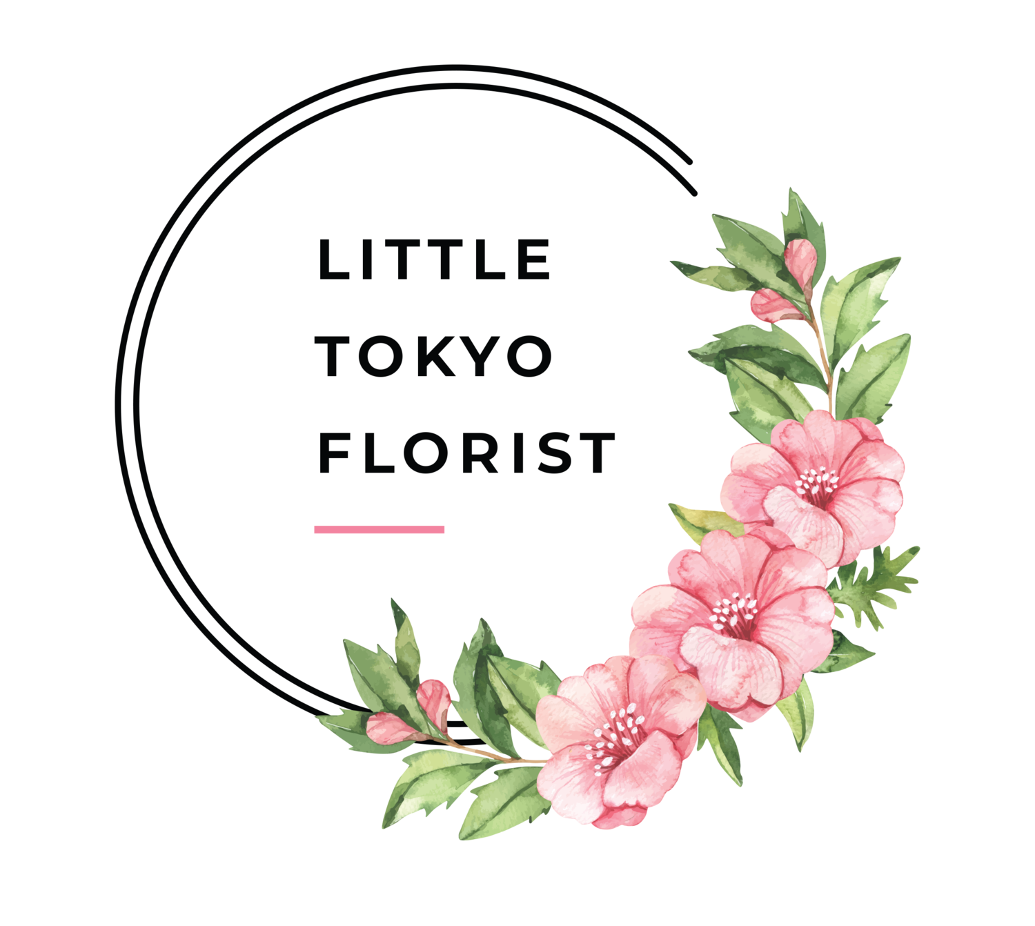 Little Tokyo Florist