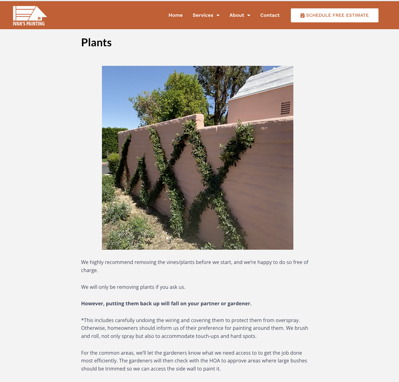 Blog Posts Updated Consistently 
