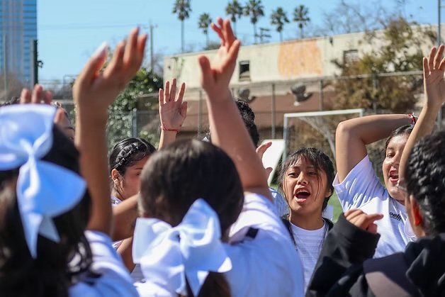 Soccer Without Borders