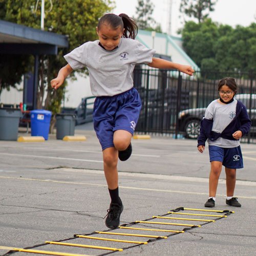 Fit Kids