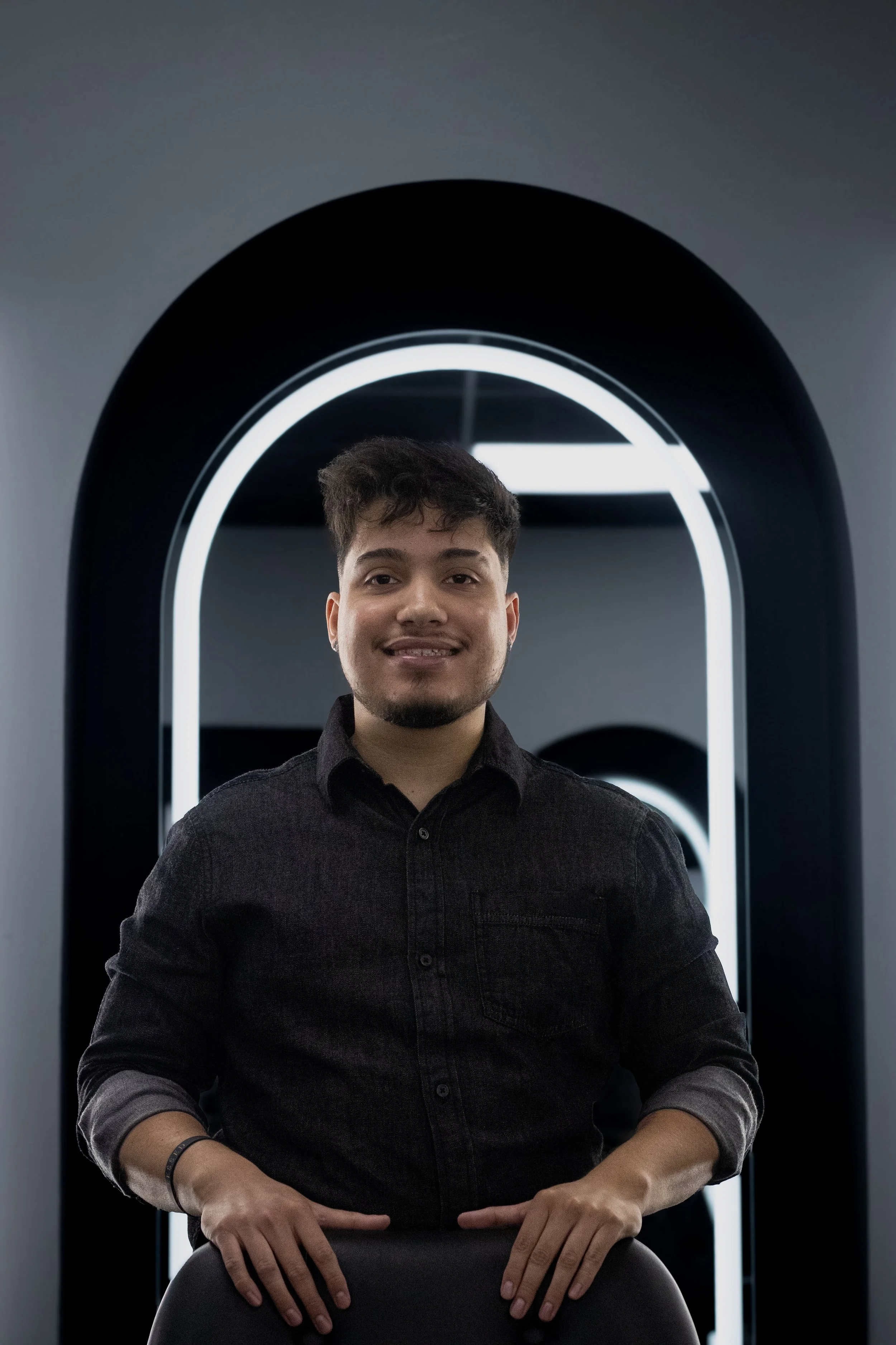 Bensalem Barber