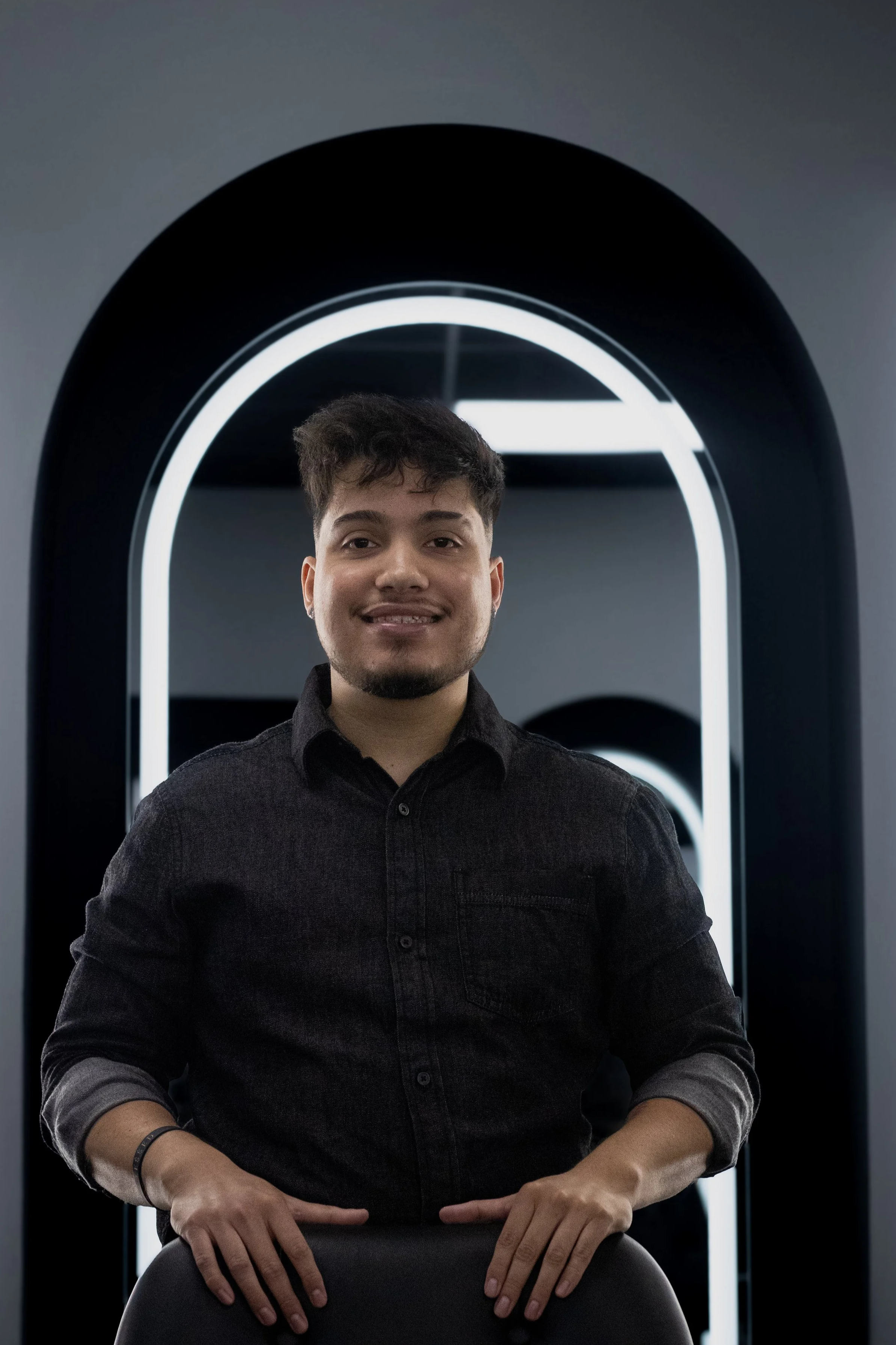 Bensalem Barber