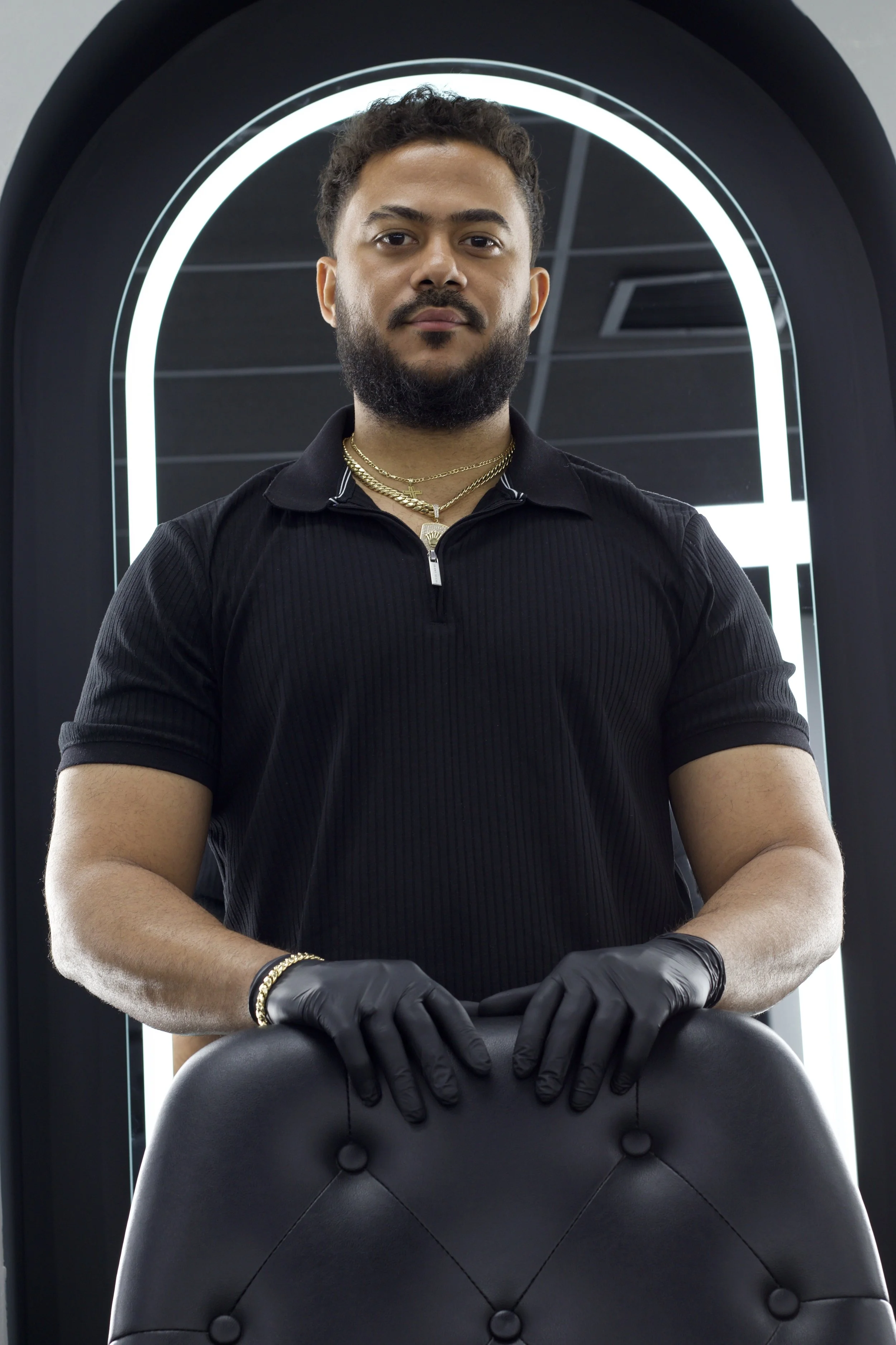 mens barbershop | bensalem