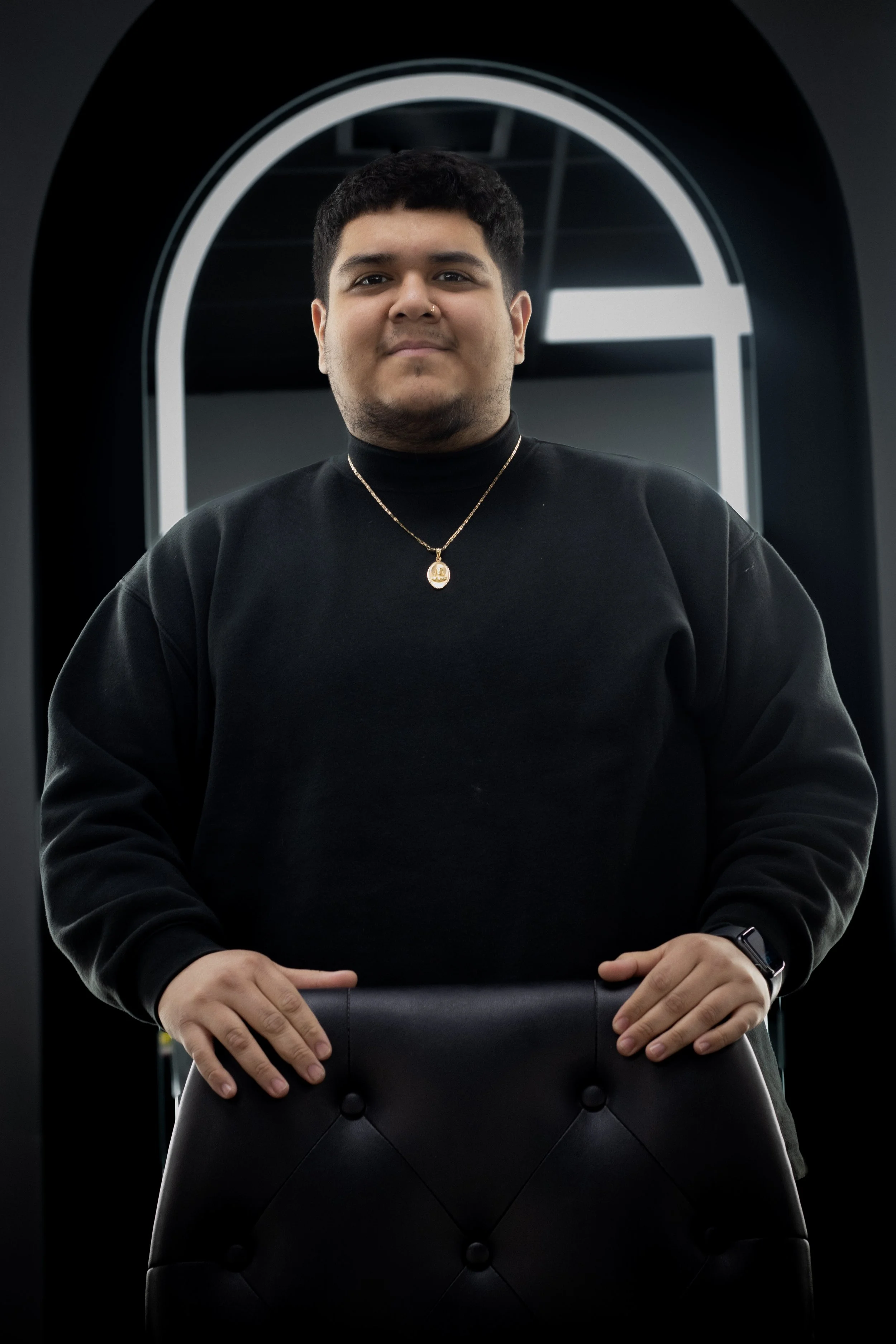 Diego | Barbershop Near Me
