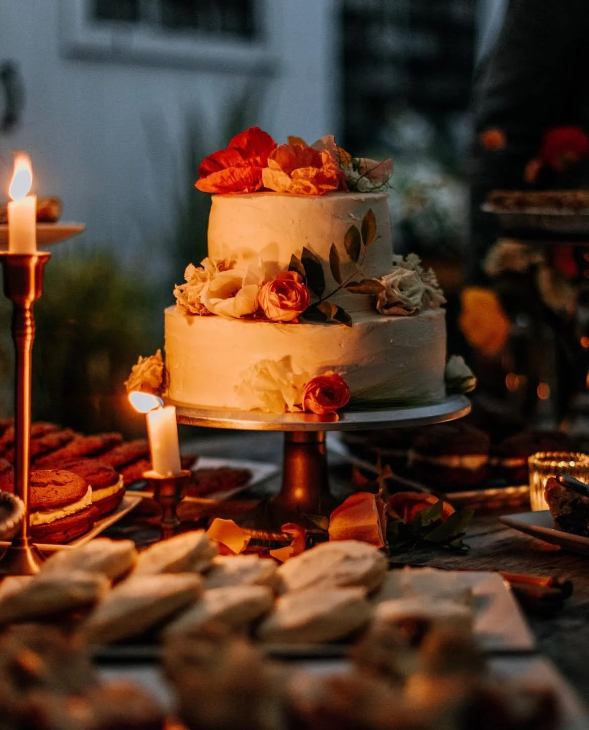 Full Wedding Planning Package