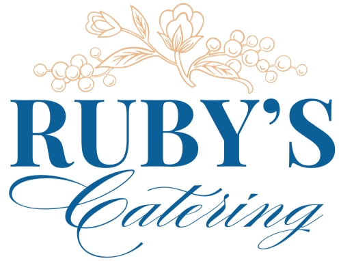 Ruby's Catering
