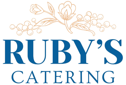 Ruby's Catering