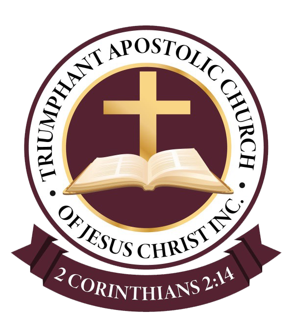 Triumphant Apostolic Church of  Jesus Christ