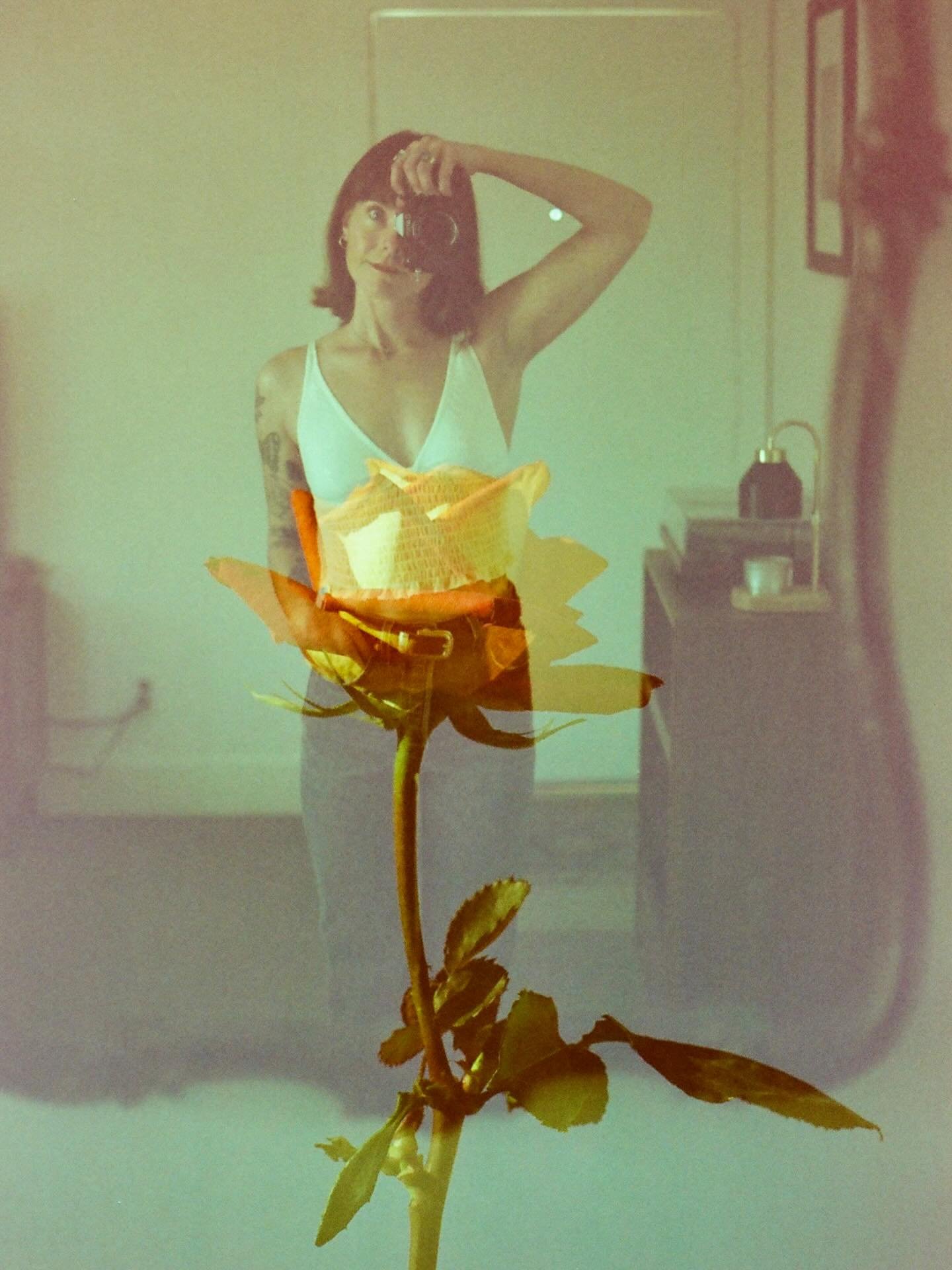 celebrating 31 years around the sun today. thankful for this life and for the years to come 💌