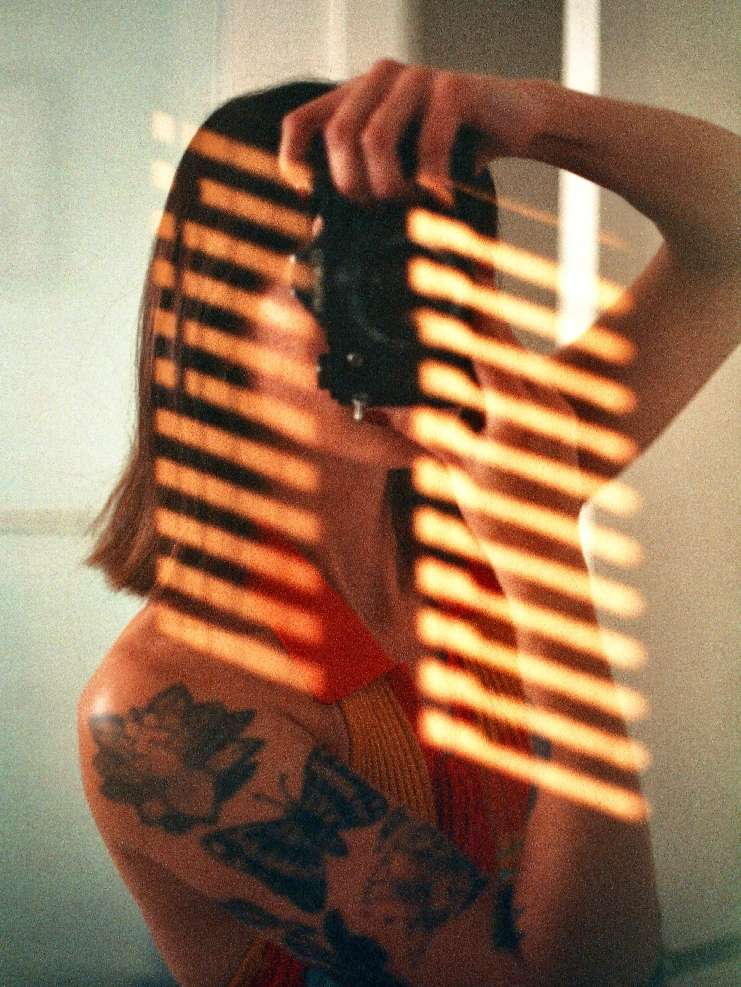 recently cross processed an expired roll of slide film and it didn&rsquo;t turn out the greatest (as expected, but i&rsquo;ve been lucky in the past). here are a few of the shots that were salvageable 🎞️