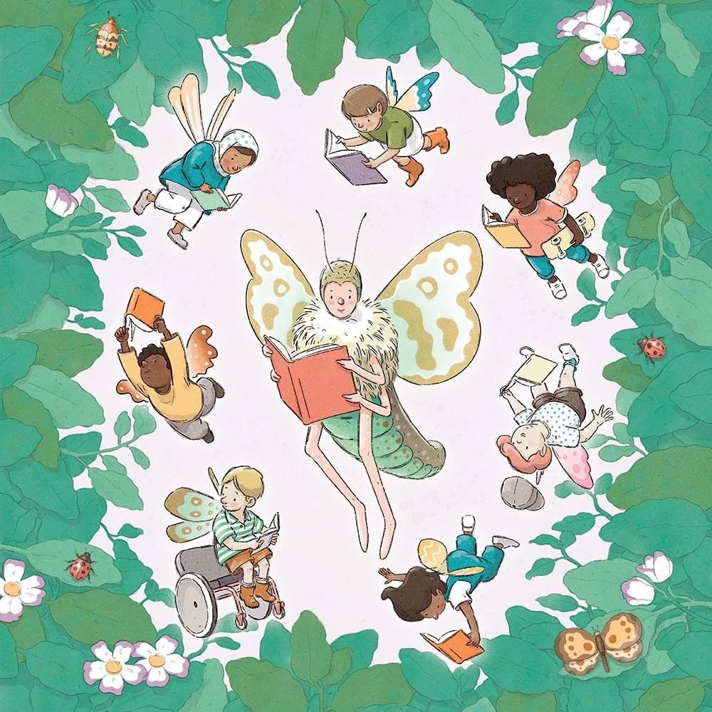 CBCA Book Week 2027