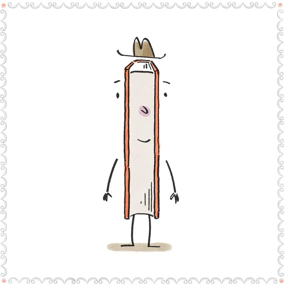 Book Animation