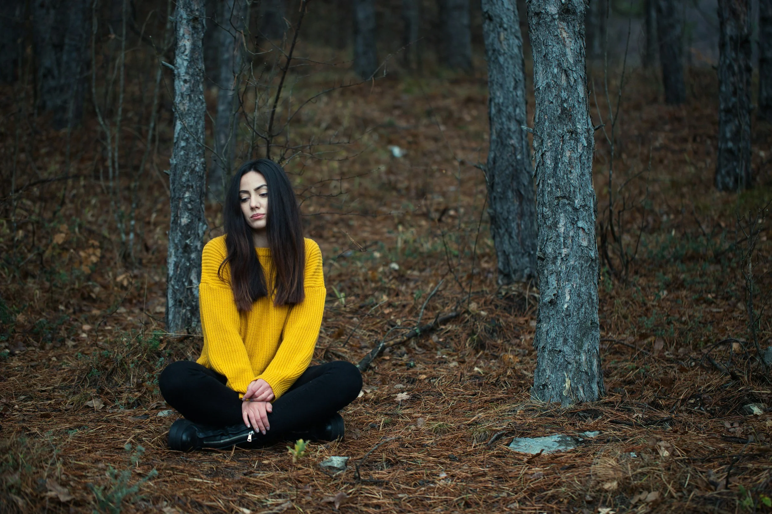 Infidelity Trauma and harm minimizing