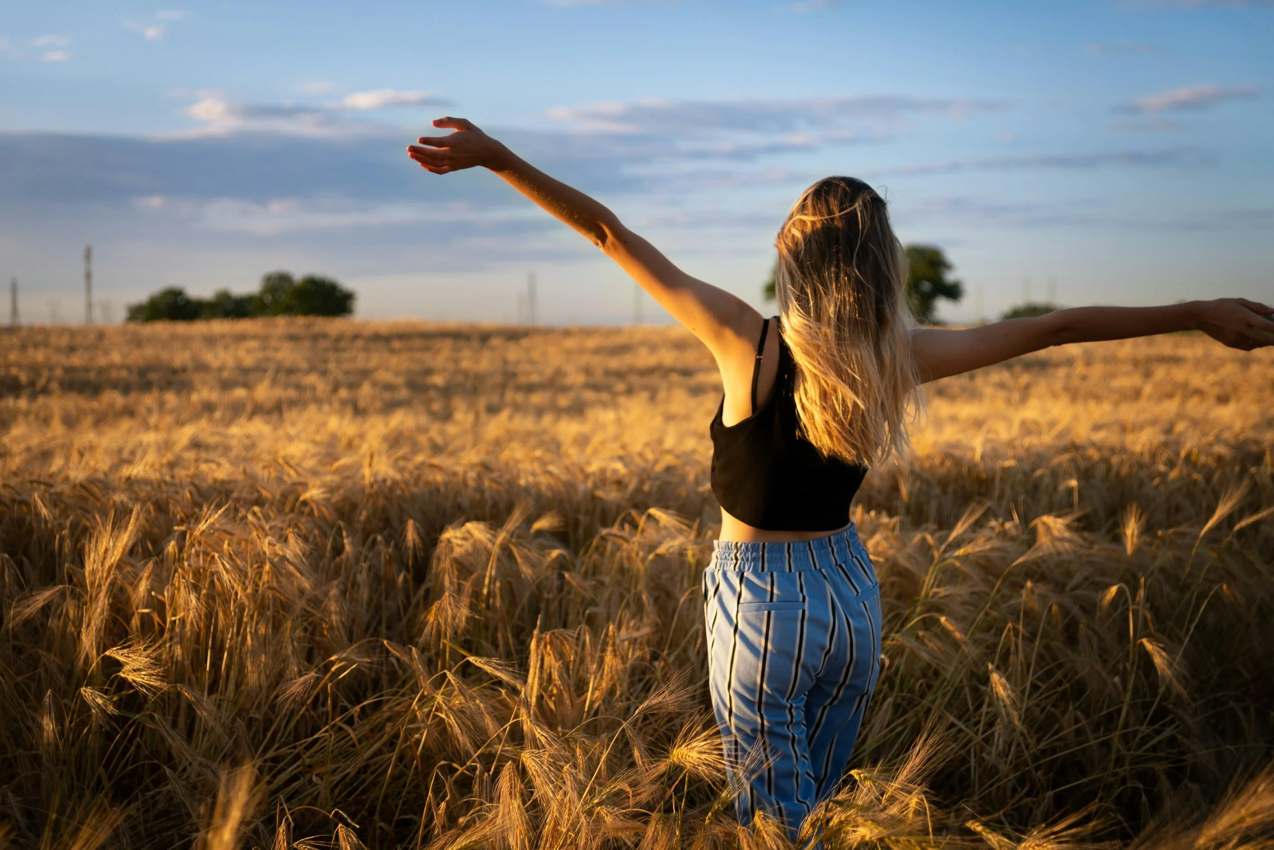relief after infidelity trauma