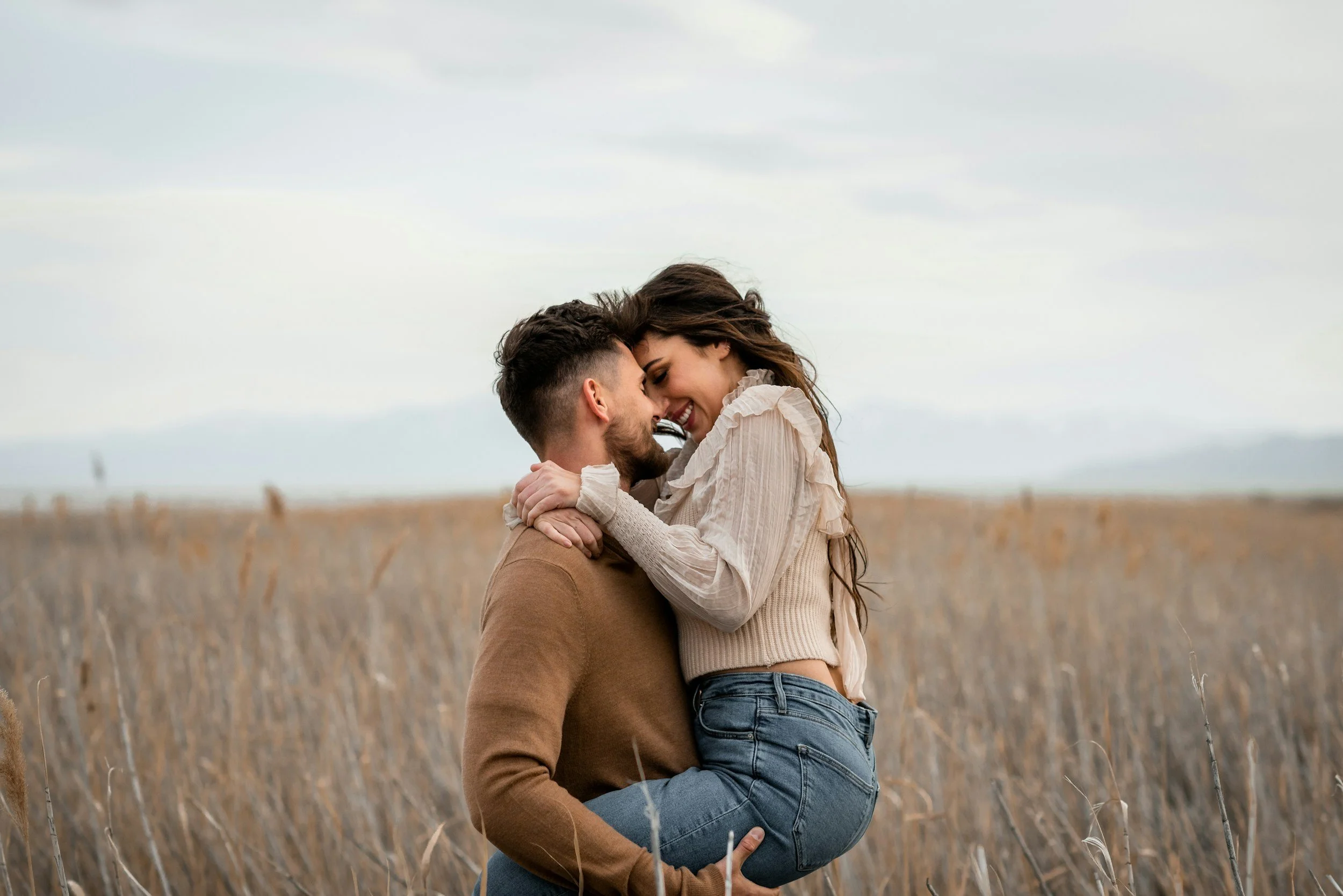 anxious attachment due to childhood trauma