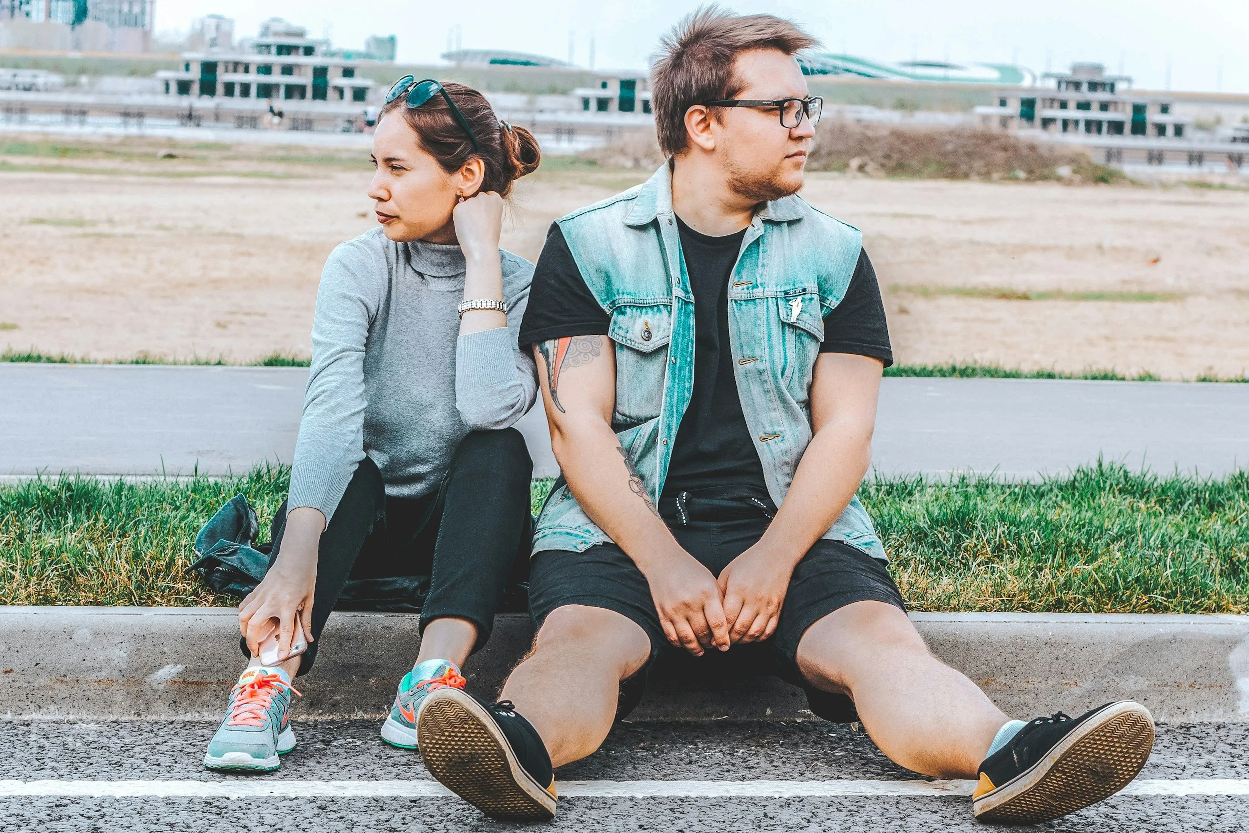 Why Your Partner Reacts That Way: Understanding History in Couples Therapy in Sugar Land, TX