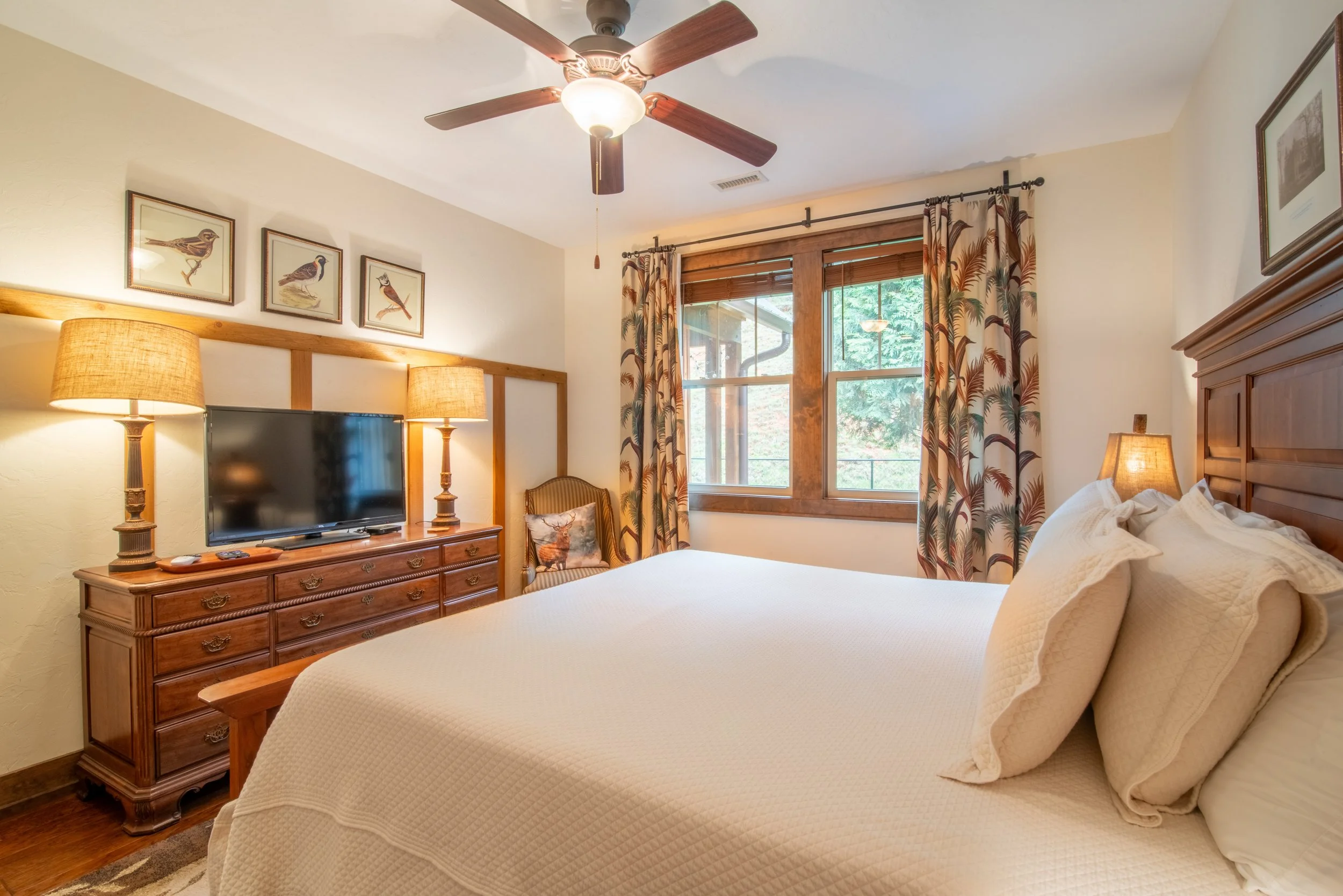 Belcher House – Cullowhee, North Carolina