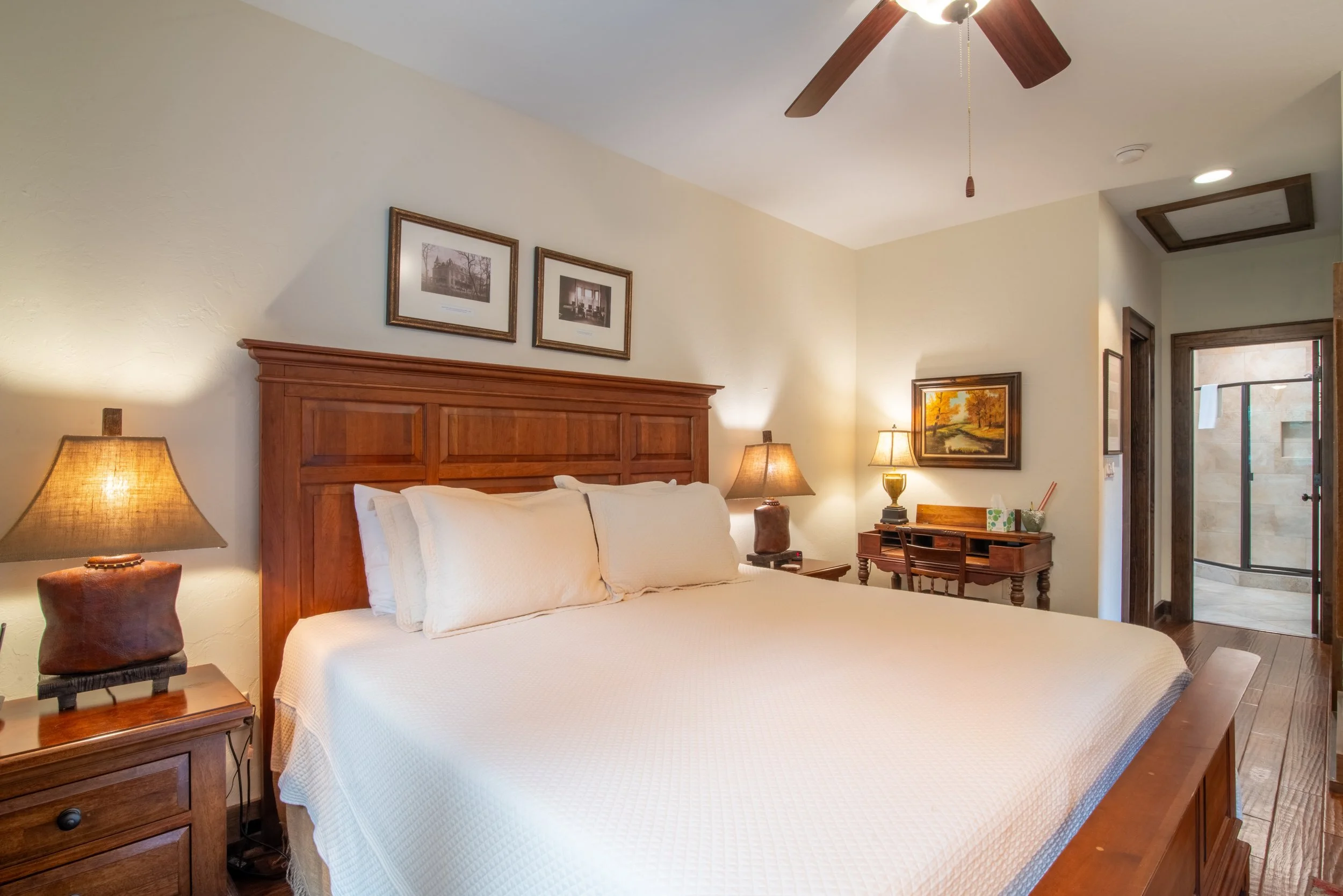 Belcher House – Cullowhee, North Carolina