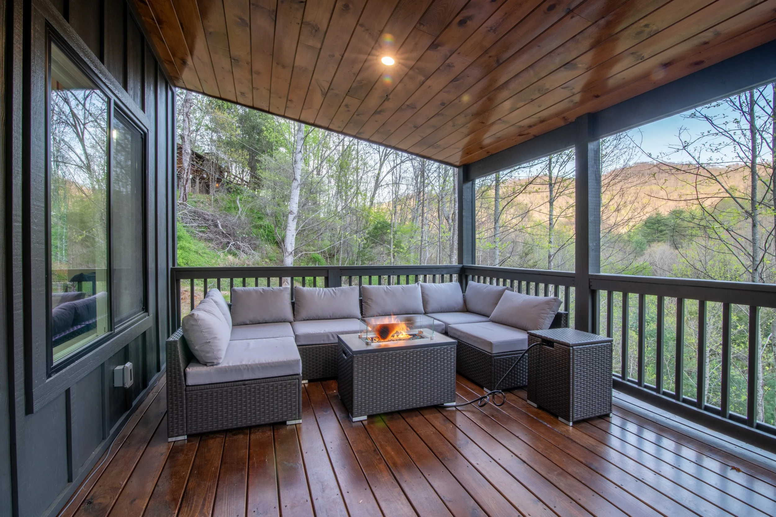 Ruby Ridge – Sylva, North Carolina