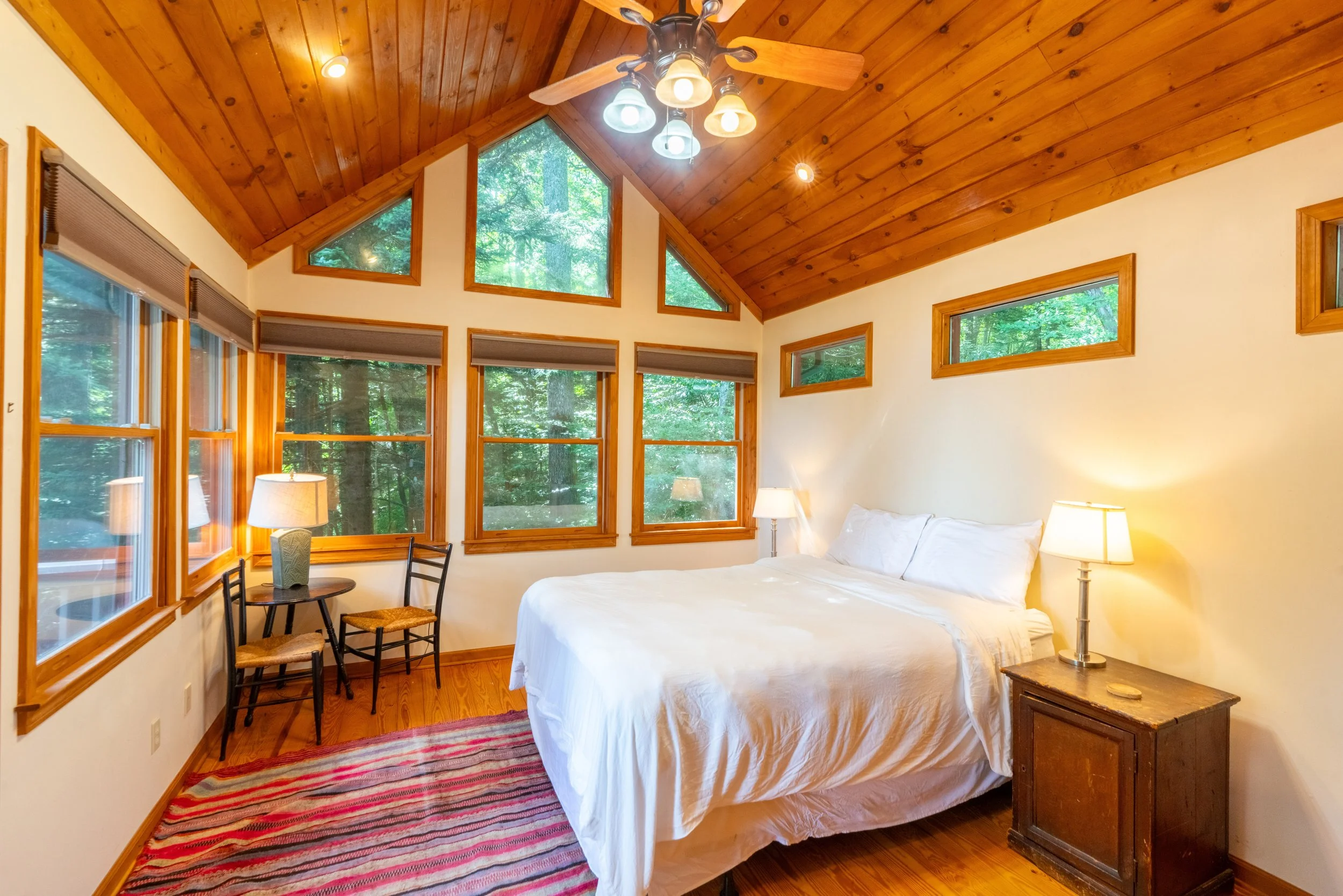 Spruce Patch – Sylva, North Carolina