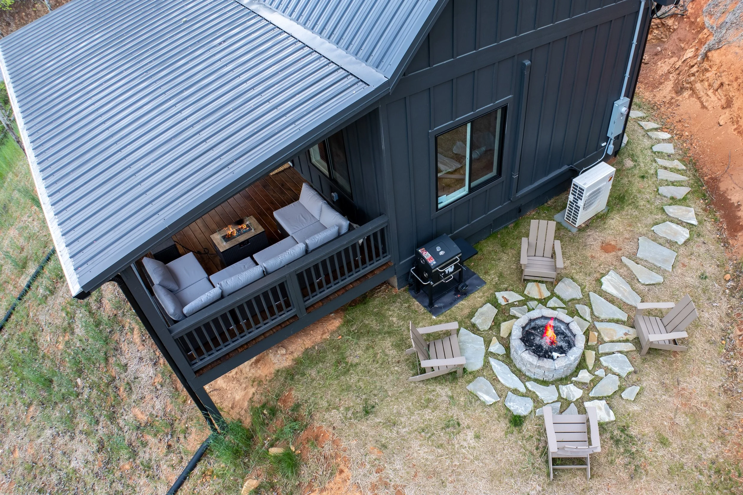 Ruby Ridge – Sylva, North Carolina