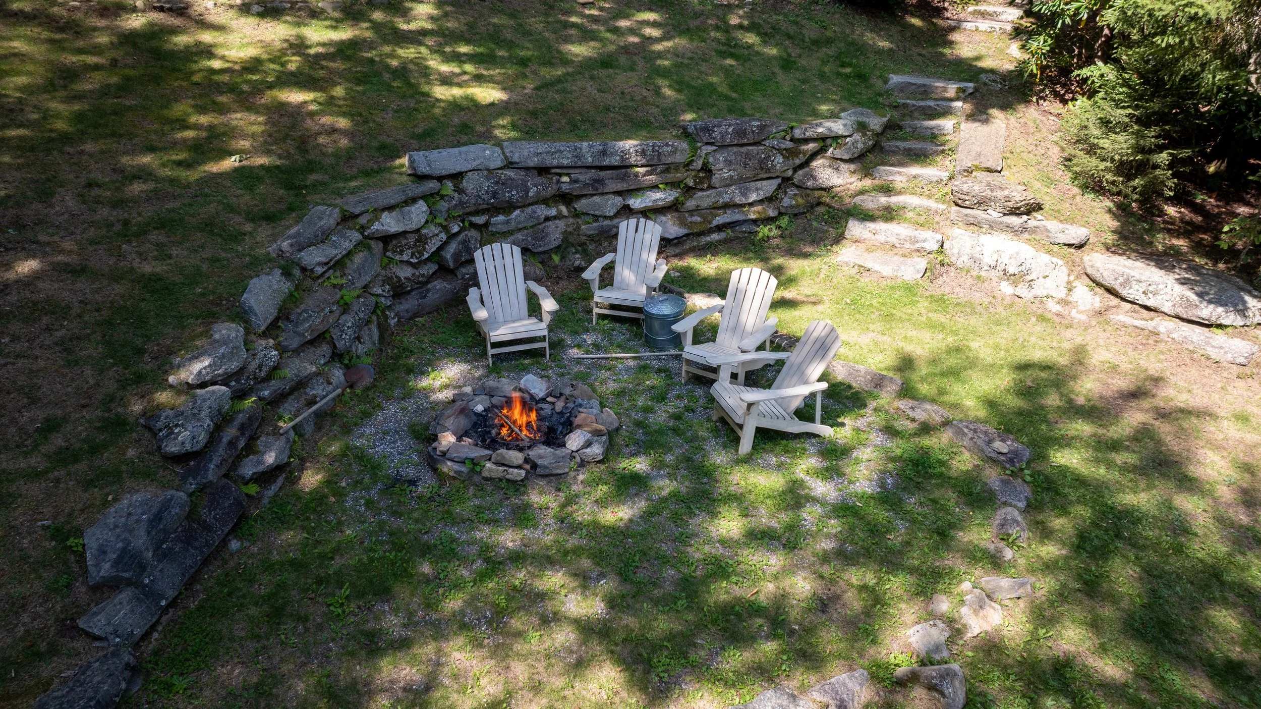 Spruce Patch – Sylva, North Carolina