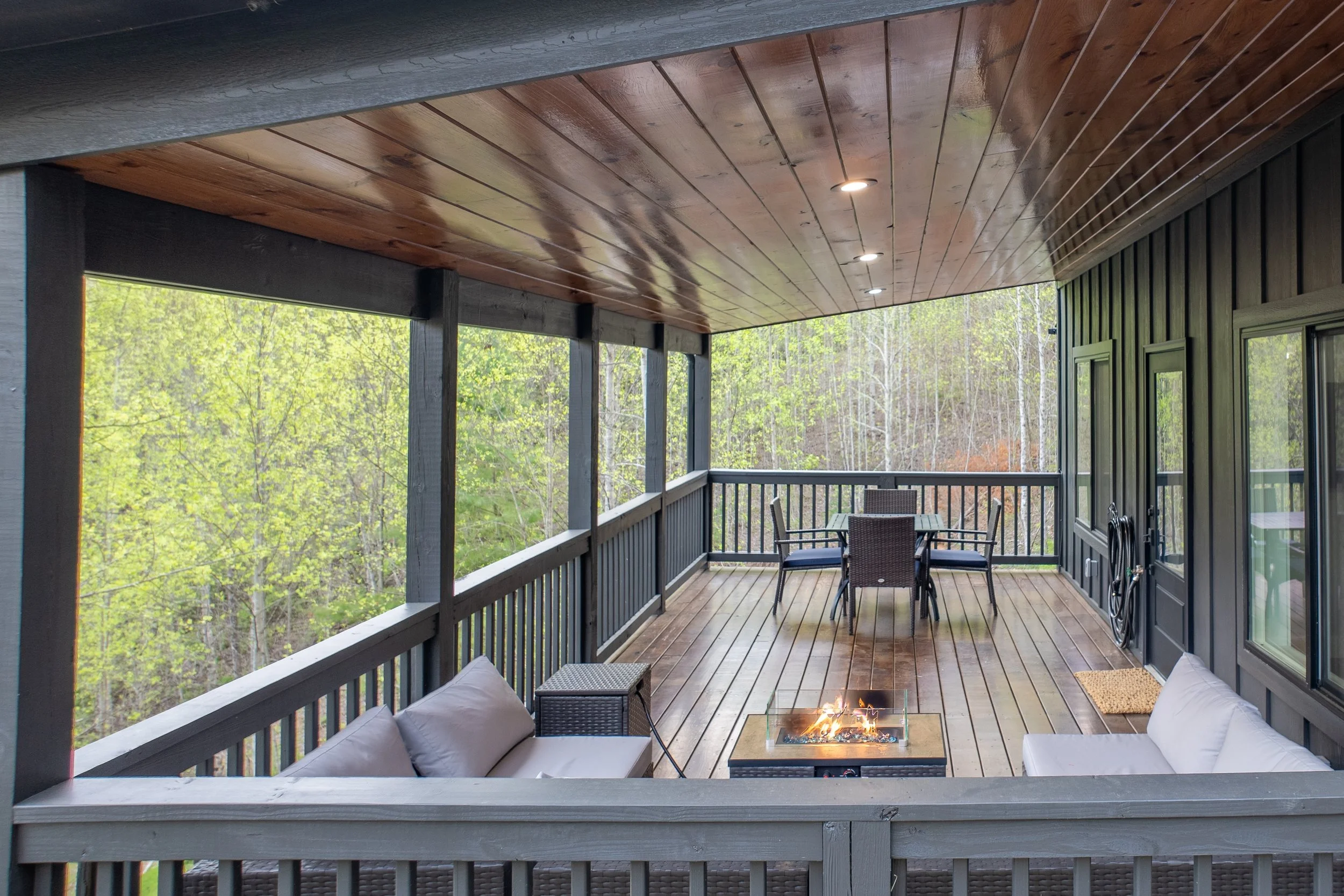 Ruby Ridge – Sylva, North Carolina