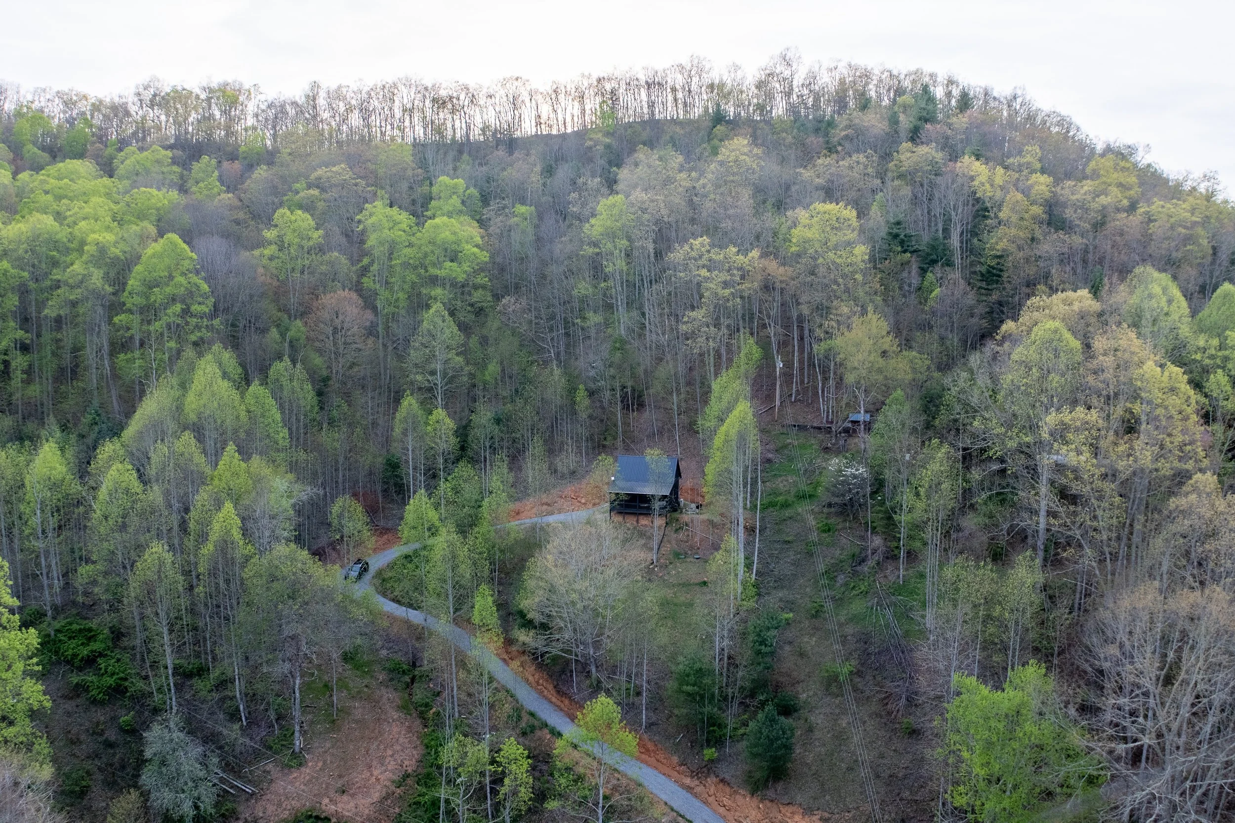 Ruby Ridge – Sylva, North Carolina