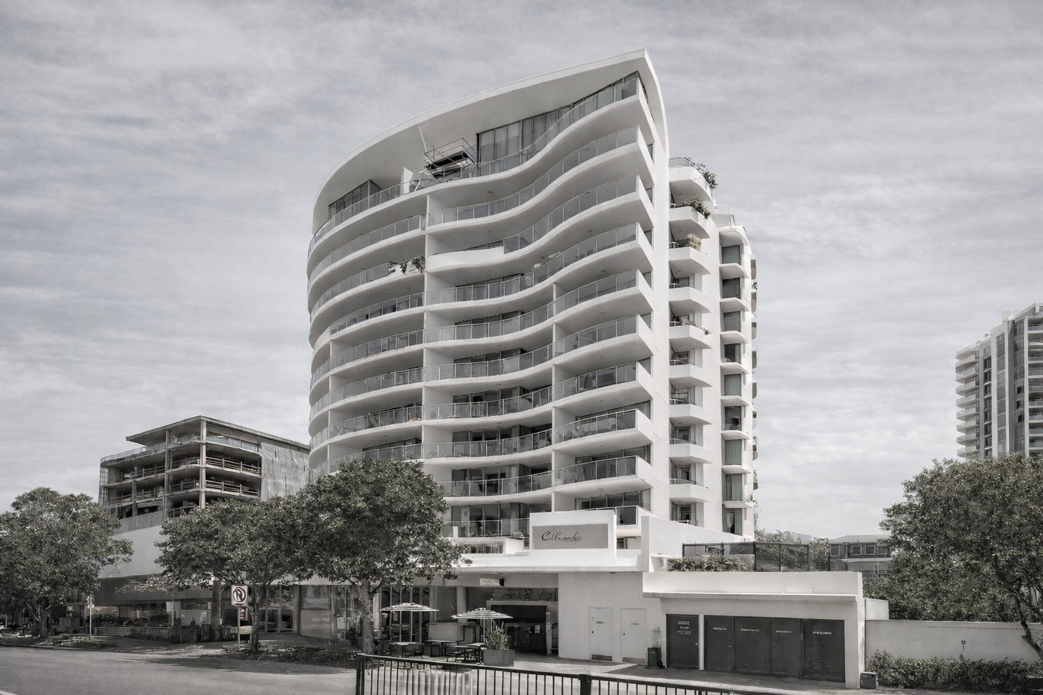 Cilento, Mooloolaba