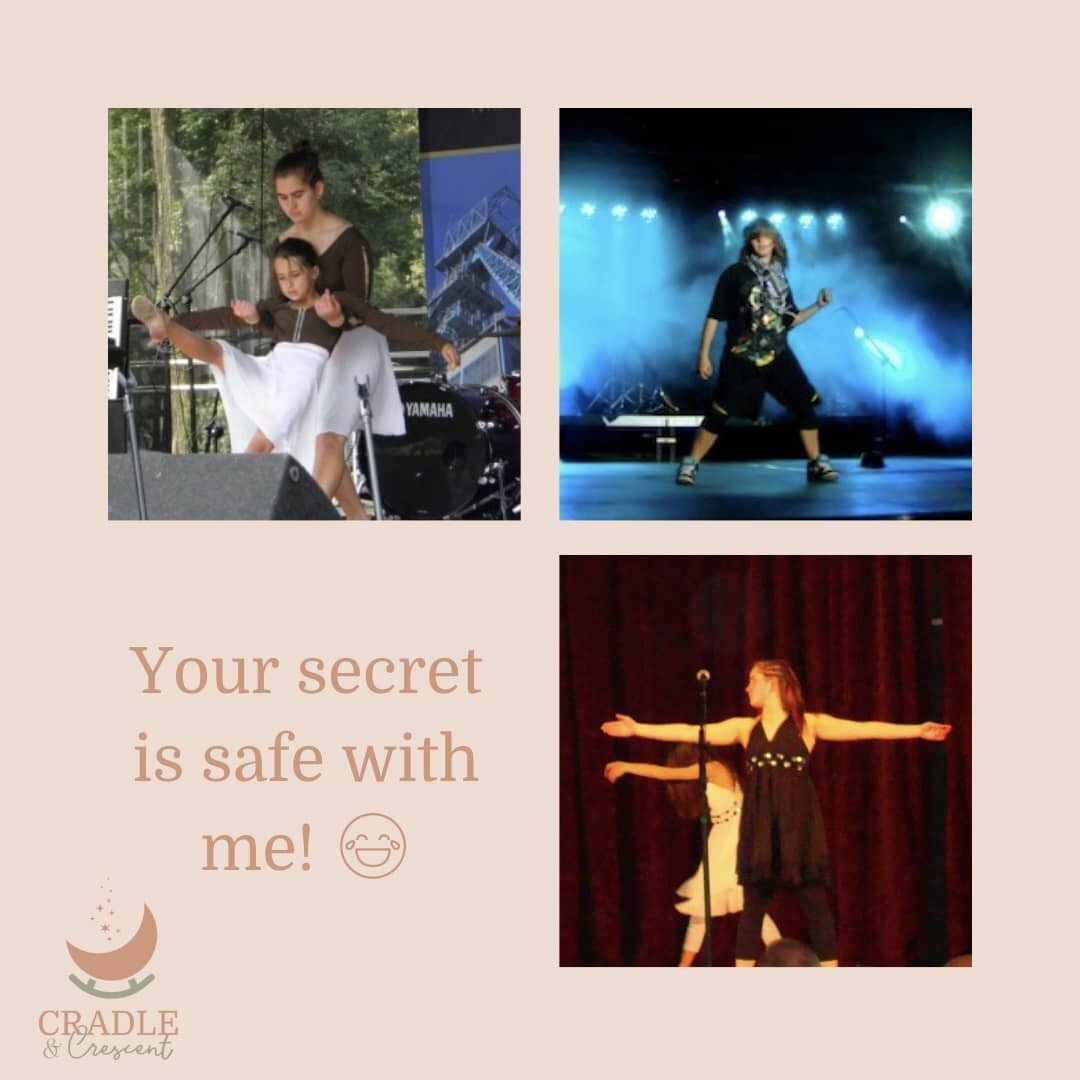 Some secret talents from the past are meant to be shared&hellip; ⁠
⁠
Here&rsquo;s mine: I was a dance for over 10 years! Yep, I started at the age of 6 old and finish right after my 18 birthday. ⁠
⁠
It&rsquo;s true&hellip; Enjoy the pictures! It took