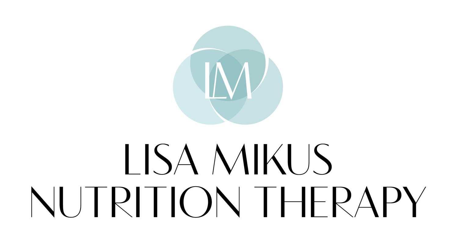 Lisa Mikus Nutrition Therapy