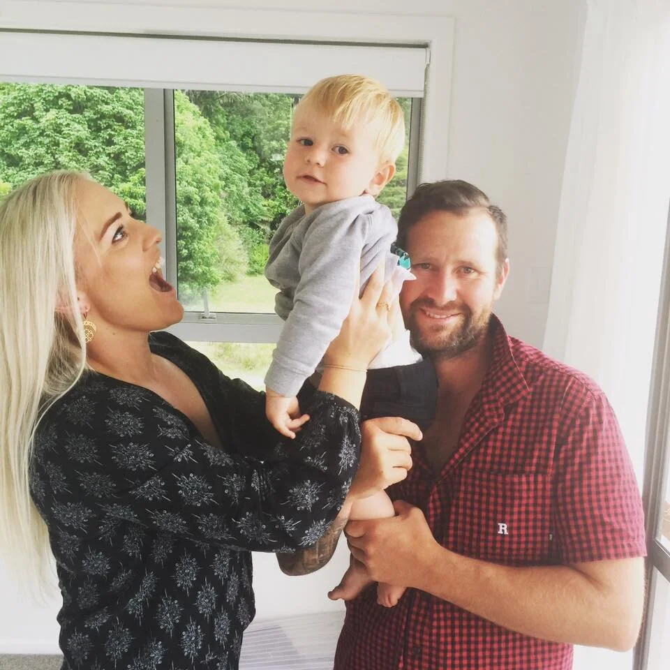 About — Luxe Ink Studio