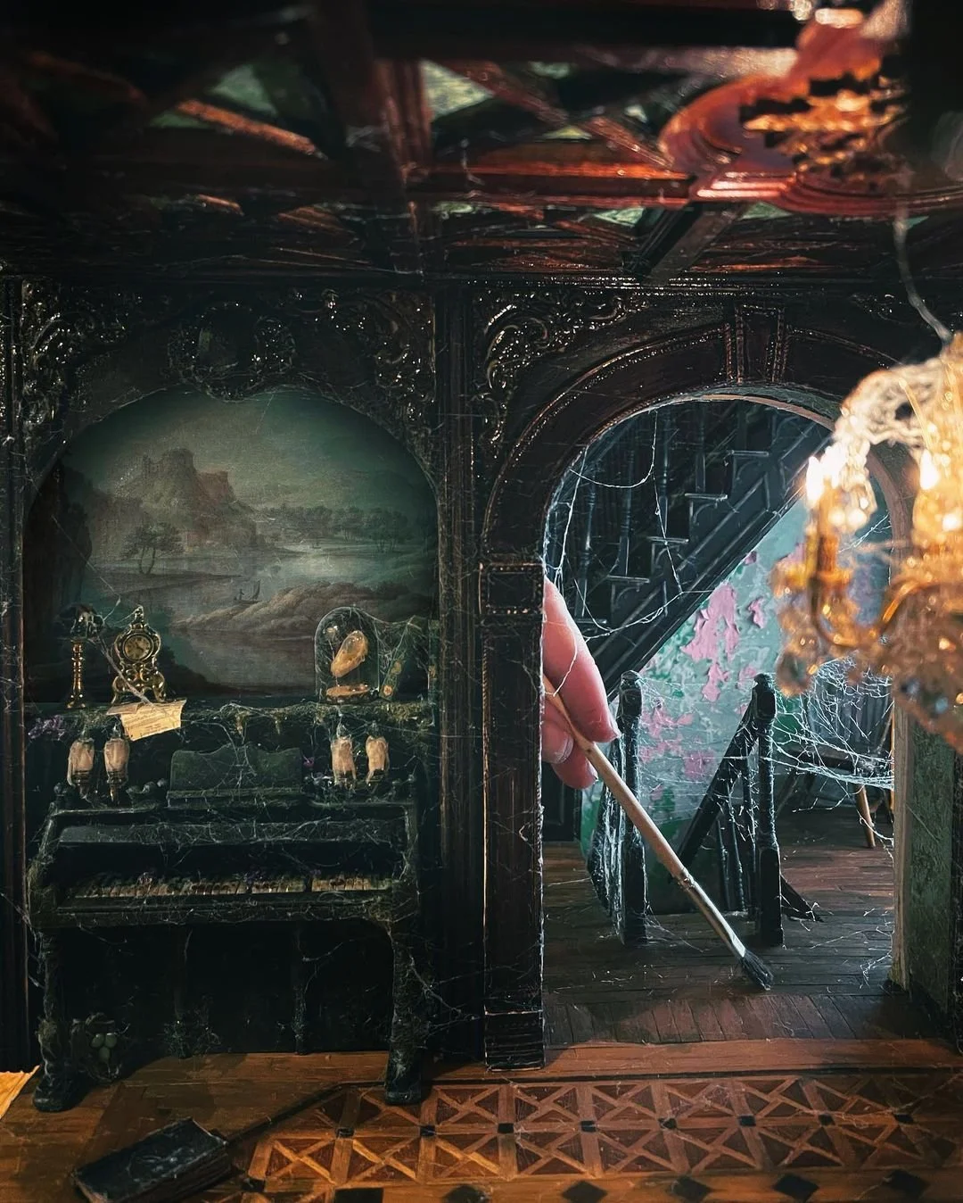 Mini Futures Interview