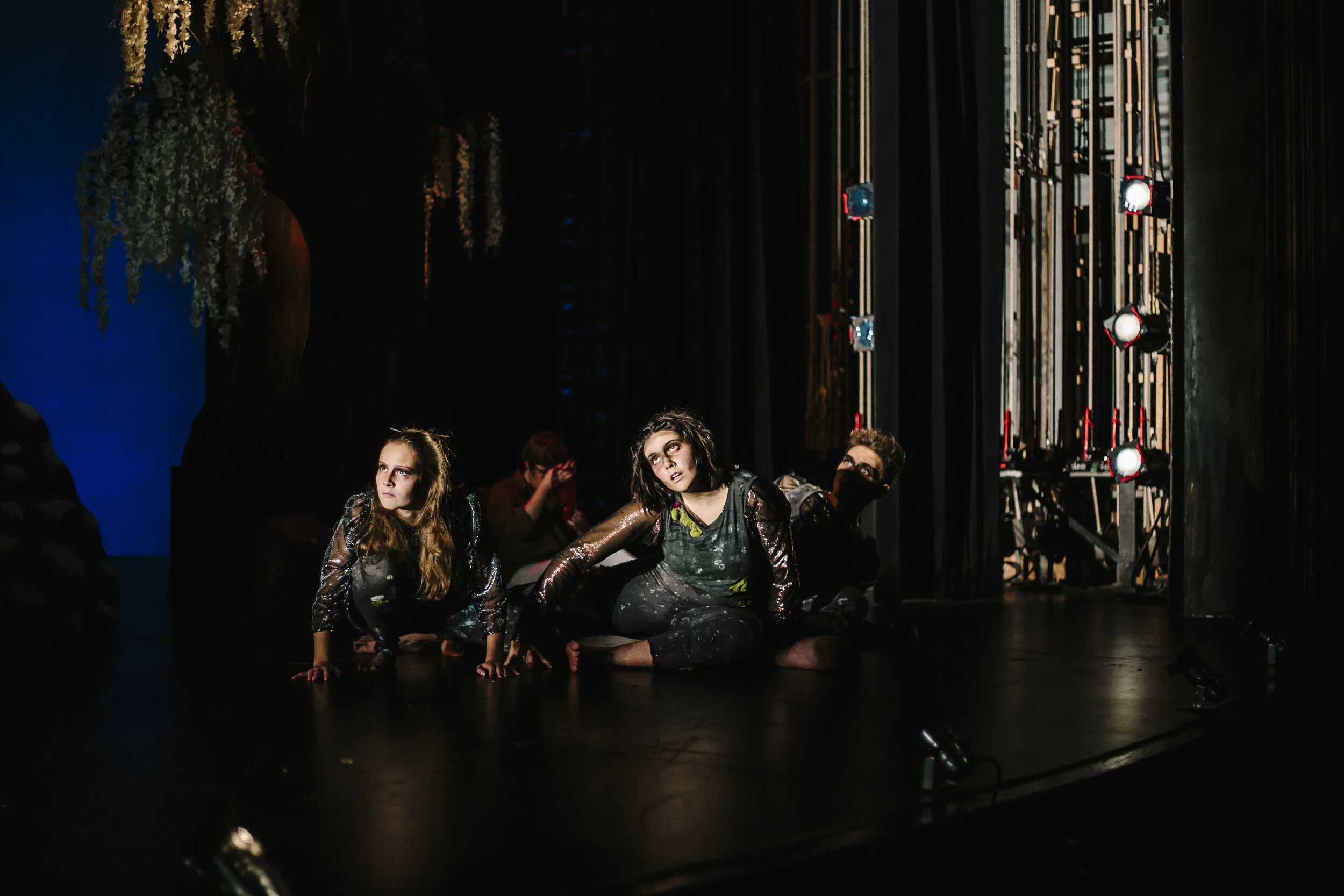 Eurydice - Big Stone