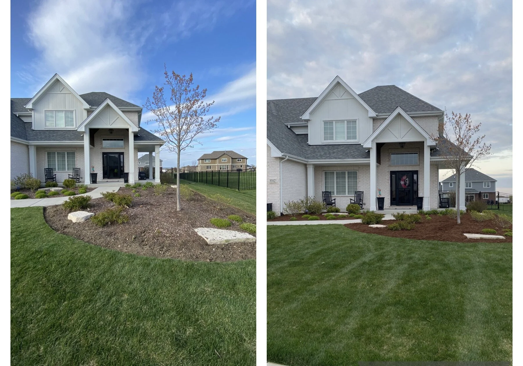 Blackstone Property Maintenance