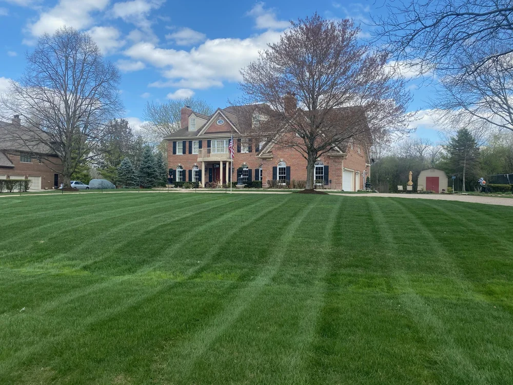 Our Work — Blackstone Property Maintenance