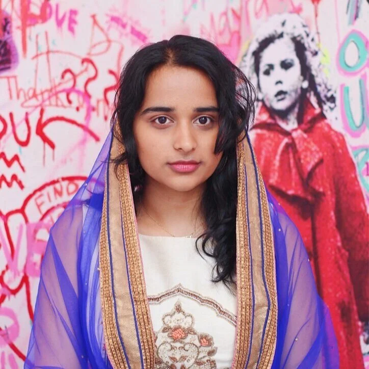 Headshot of Pranjal Jain