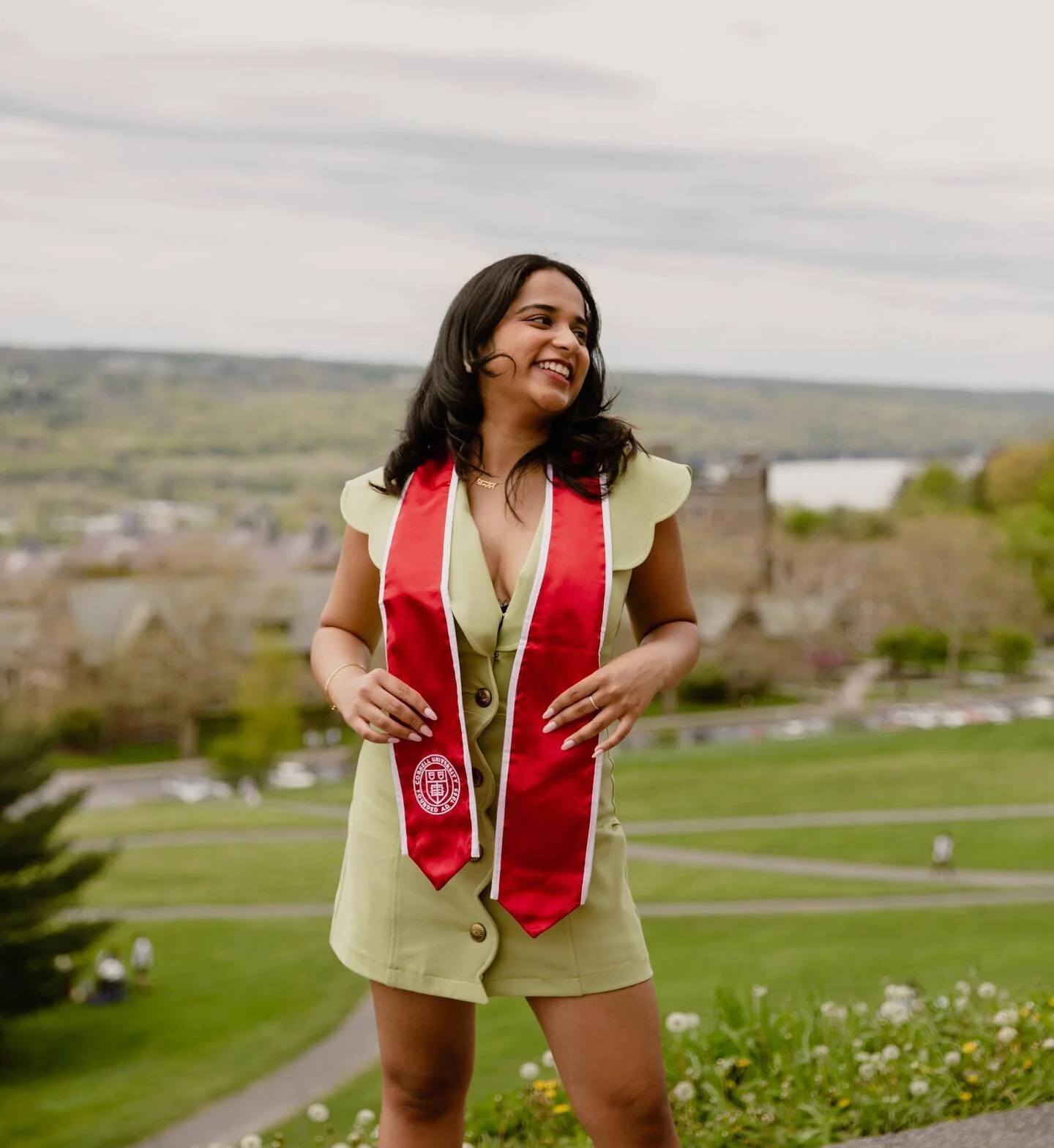 I am just so incredibly proud to be the first in my family to go to college, I tear up a lil every time I think abt it 🥹