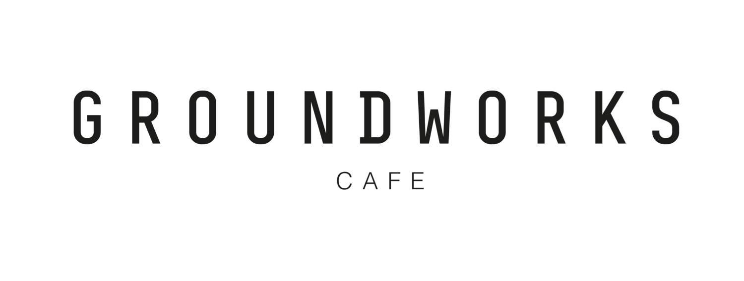 Groundworks Cafe