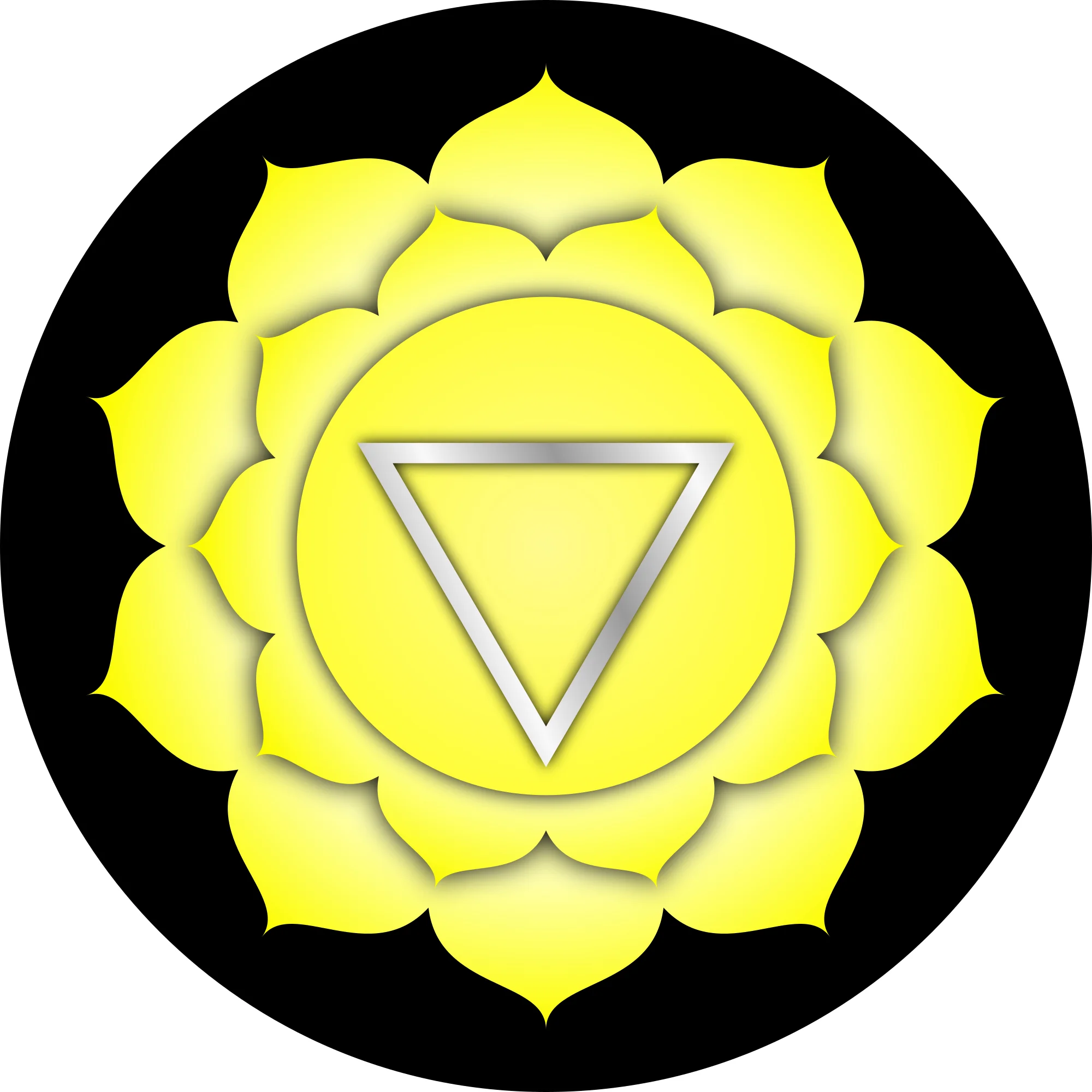 Solar Plexus Crafted Essential Oil